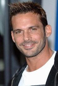 Enrico Silvestrin profile photo