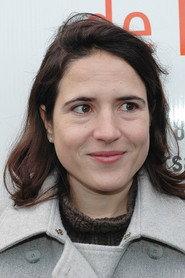 Mazarine Pingeot profile photo