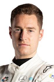 Stoffel Vandoorne profile photo