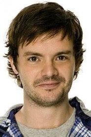 Barney Harwood profile photo