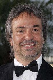 Pablo Giorgelli profile photo