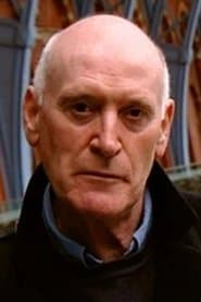 John Flanagan profile photo