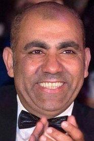 Mohsen Mansour profile photo