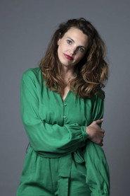 Vera van Zelm profile photo