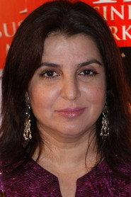 Farah Khan profile photo