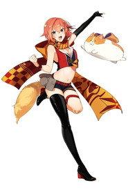 Sarugakucho Futaba profile photo