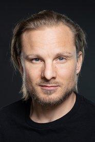 Severi Saarinen profile photo