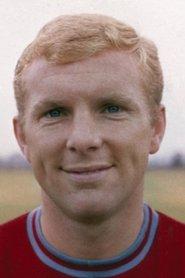 Bobby Moore profile photo