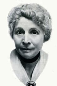 Mary Maurice profile photo