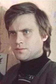Nikolai Berezin profile photo