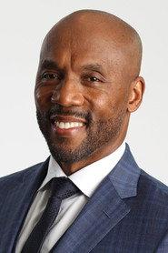 Louis Riddick profile photo