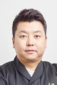 Jung Ho-young profile photo