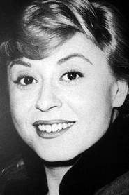 Giulietta Masina profile photo