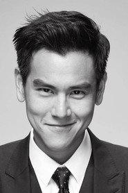 Eddie Peng Yu-Yan profile photo