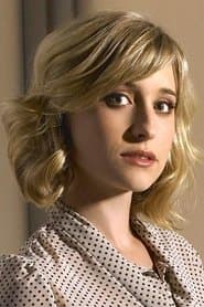 Allison Mack profile photo