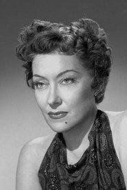 Gloria Swanson profile photo