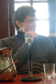 Emory Van Cleve profile photo
