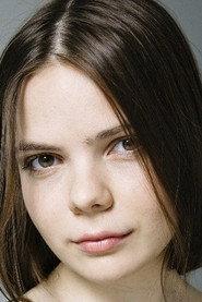 Nastasia Simbirtseva profile photo