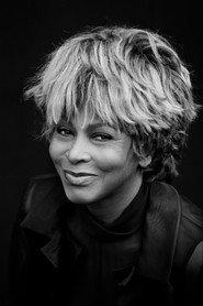 Tina Turner profile photo