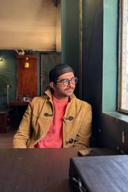 Nima Beheshtinia profile photo