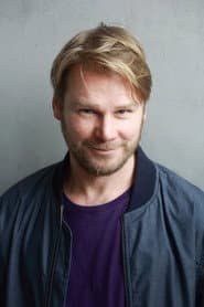 Kai Scheve profile photo