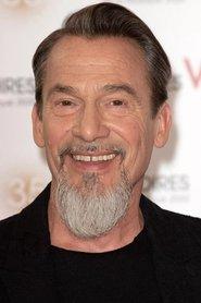 Florent Pagny profile photo