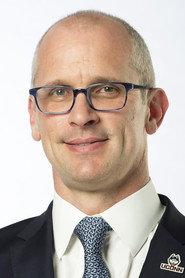 Dan Hurley profile photo