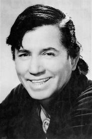 Jay Silverheels profile photo