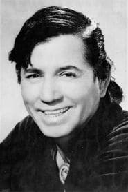 Jay Silverheels profile photo