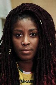 Myriam Sylla profile photo