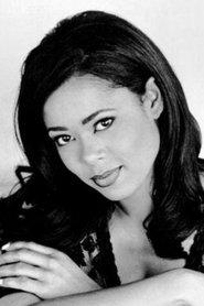 Tracey Cherelle Jones profile photo
