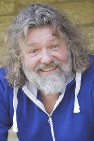 Simon King profile photo