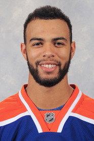 Darnell Nurse profile photo