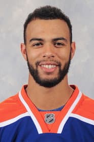 Darnell Nurse profile photo