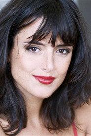 Sarah-Laure Estragnat profile photo