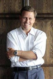 David Baldacci profile photo