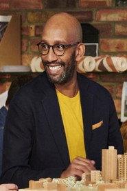 Damion Burrows profile photo