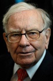 Warren Buffett profile photo