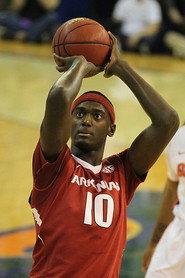 Bobby Portis Jr. profile photo