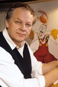 Richard Williams profile photo