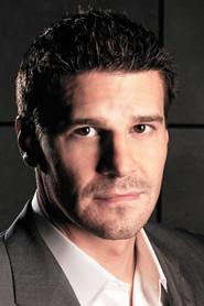 David Boreanaz profile photo