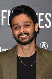 Siddharth Dhananjay profile photo