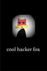 cool hacker fox profile photo