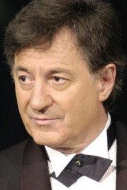 Ion Caramitru profile photo