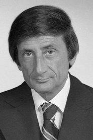 Charlie Callas profile photo