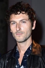 Simon Buret profile photo