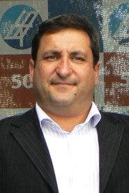 Toncho Tokmakchiev profile photo