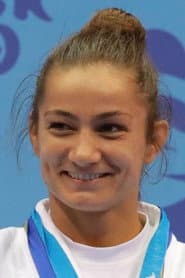 Majlinda Kelmendi profile photo
