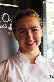 Jenna Reich profile photo