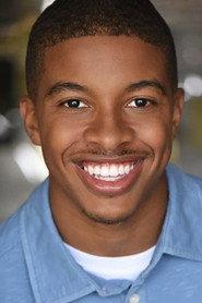 Micah Tarver profile photo